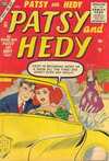 Patsy & Hedy #38 Comic Books - Covers, Scans, Photos in Patsy & Hedy Comic Books - Covers, Scans, Gallery